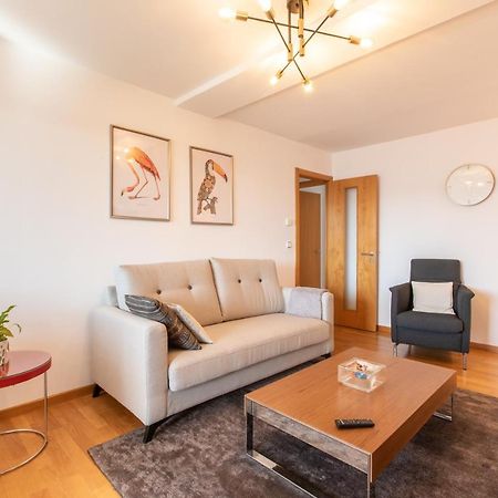 א-קורוניה Luminoso Apartamento En Cuatro Caminos מראה חיצוני תמונה