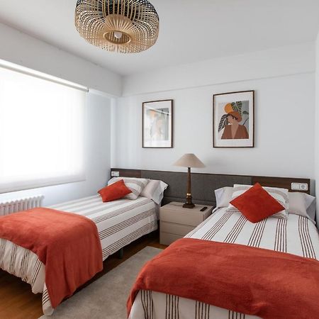 א-קורוניה Luminoso Apartamento En Cuatro Caminos מראה חיצוני תמונה