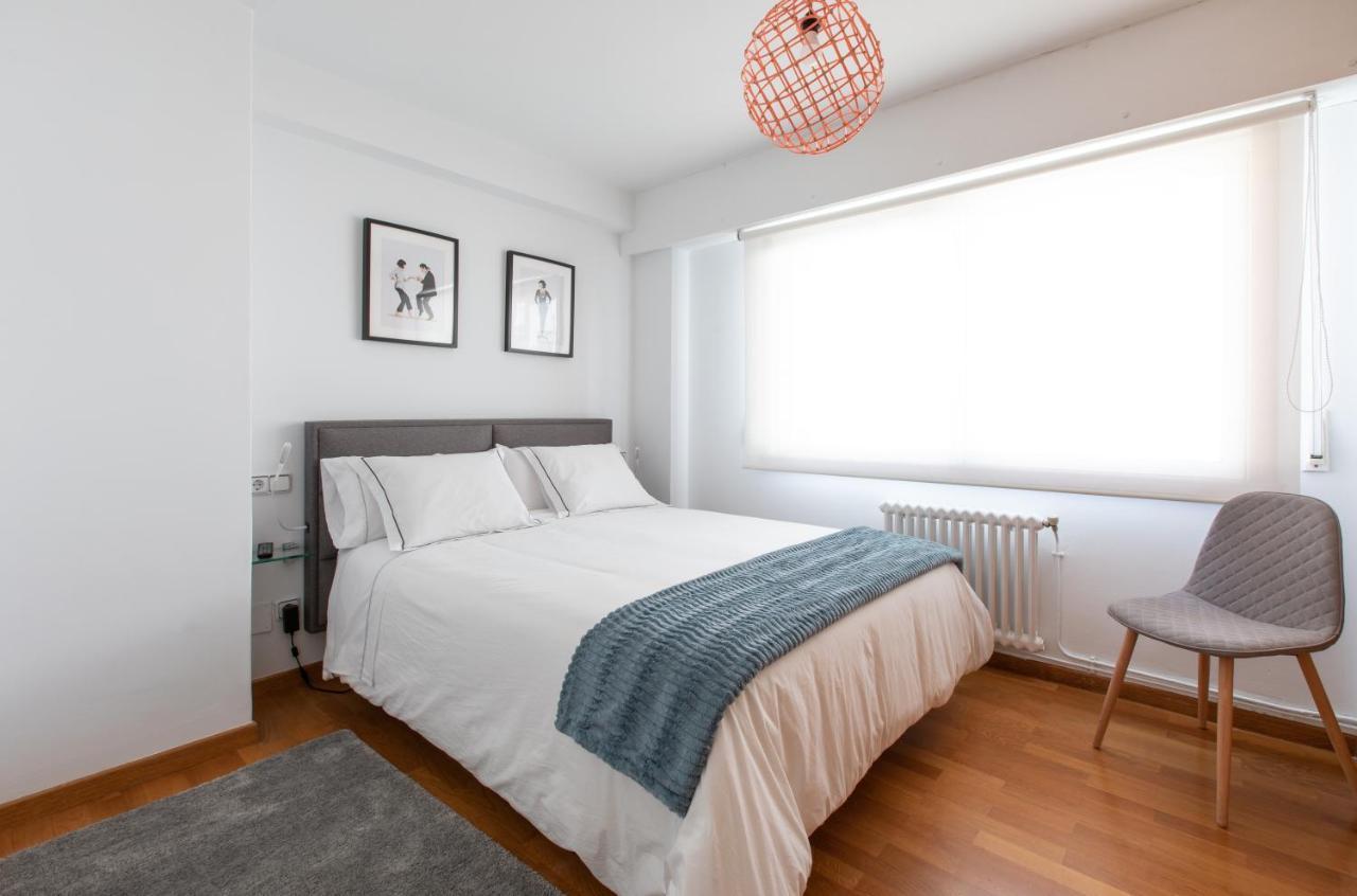 א-קורוניה Luminoso Apartamento En Cuatro Caminos מראה חיצוני תמונה