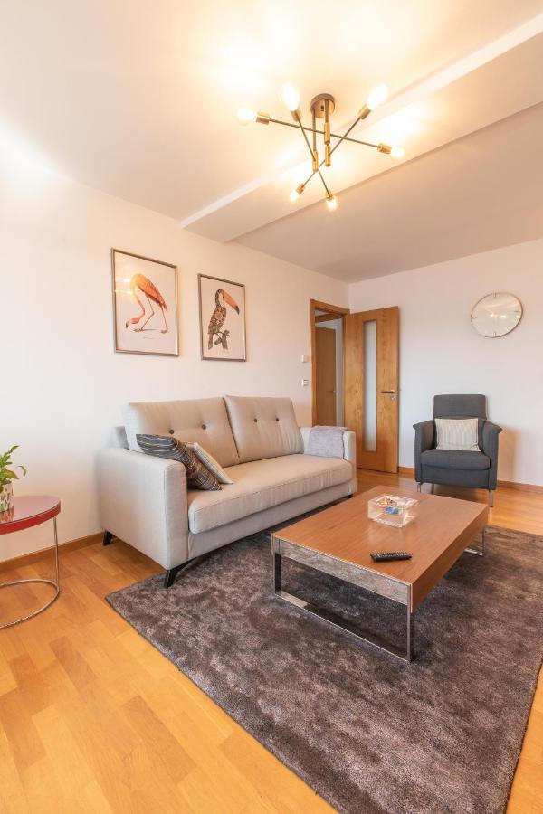 א-קורוניה Luminoso Apartamento En Cuatro Caminos מראה חיצוני תמונה