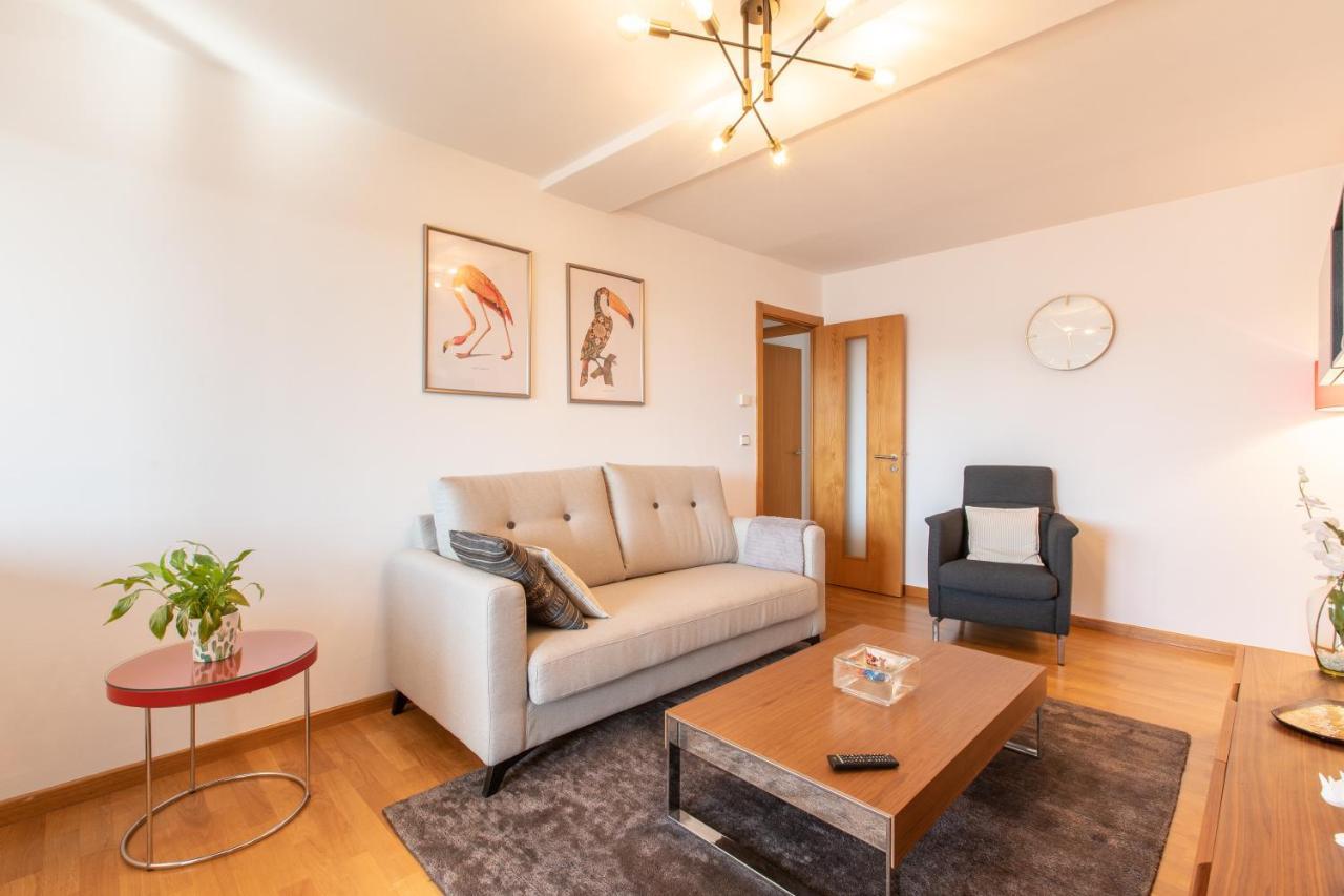 א-קורוניה Luminoso Apartamento En Cuatro Caminos מראה חיצוני תמונה