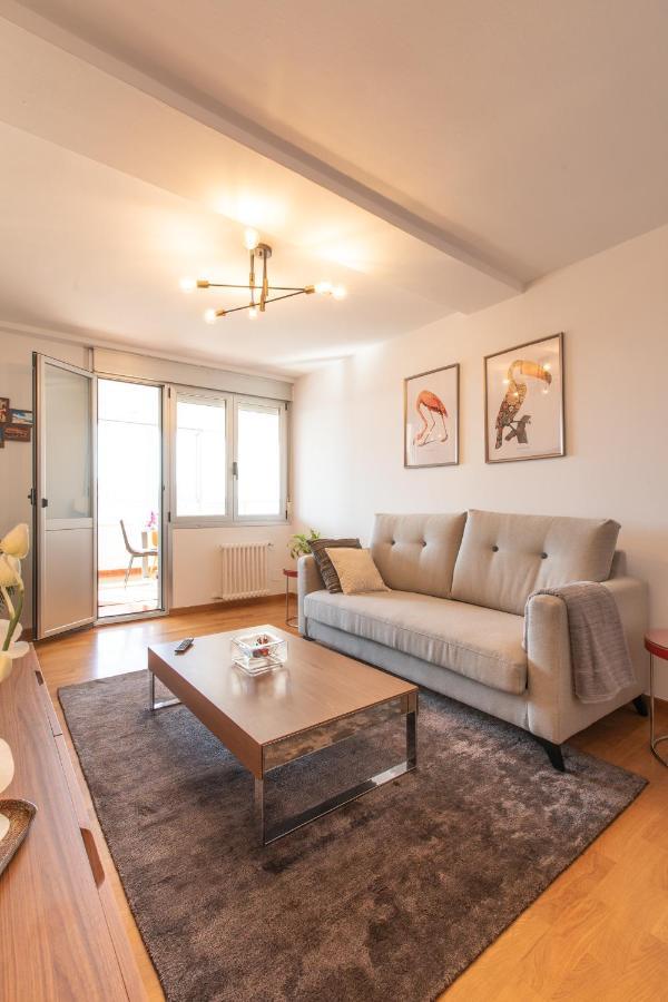 א-קורוניה Luminoso Apartamento En Cuatro Caminos מראה חיצוני תמונה