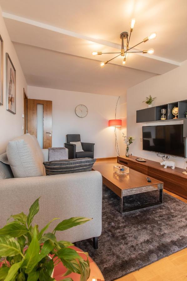 א-קורוניה Luminoso Apartamento En Cuatro Caminos מראה חיצוני תמונה