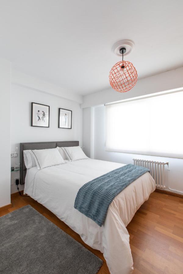 א-קורוניה Luminoso Apartamento En Cuatro Caminos מראה חיצוני תמונה