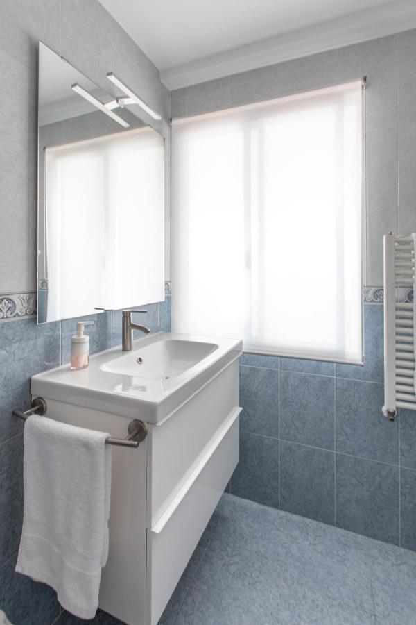 א-קורוניה Luminoso Apartamento En Cuatro Caminos מראה חיצוני תמונה